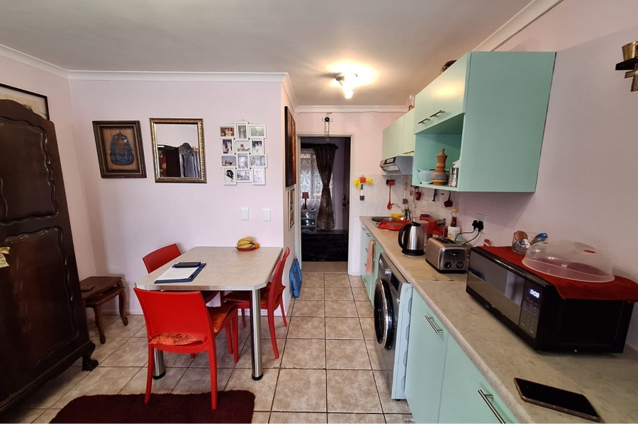 1 Bedroom Property for Sale in Morgenster Western Cape